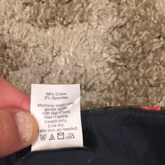 NWT Mini Skirt - Picture 5 of 5